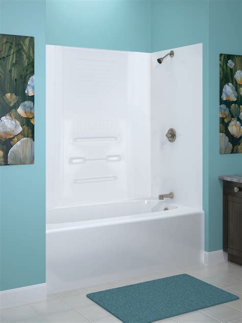 Bathtub Walls & Surrounds at Lowes.com