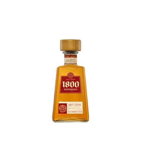 Tequila 1800 Reposado 700 ml