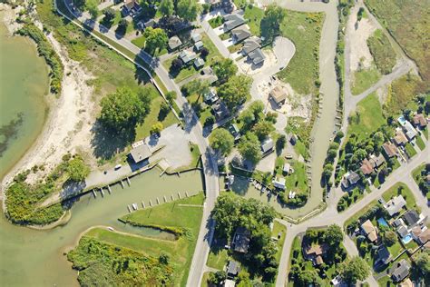 Lakeside Yacht Club in Port Colborne, ON, Canada - Marina Reviews ...