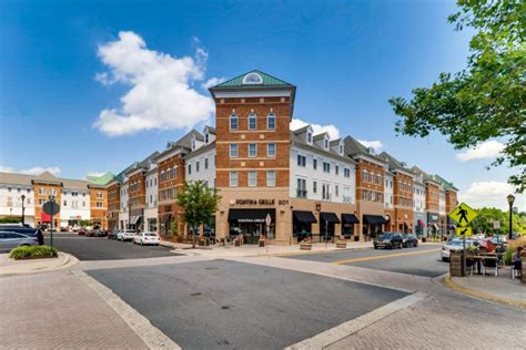 The Trails at King Farm | Rockville MD Apartments Near Shady Grove Metro