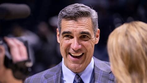 Villanova's Jay Wright says he is "not a candidate" for 76ers coaching ...