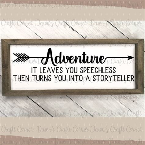 Hand-Lettered Adventure SVG 的图像结果