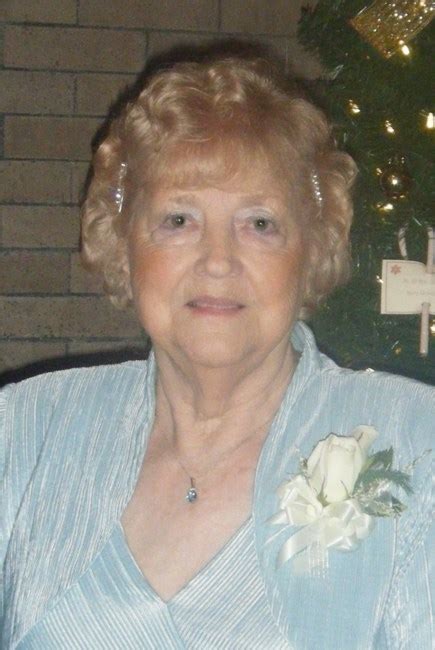 Emmagean Lalomia Obituary - China Grove, NC