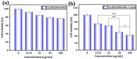 Polydopamine-Coated Cu-BTC Nanowires for Effective Magnetic Resonance ...
