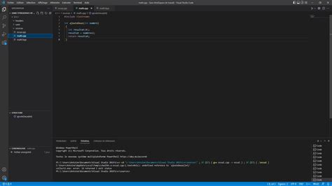 Programmer ENC Sur Visual Studio Code 的图像结果