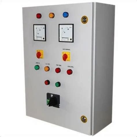 Image result for Pump Control Panel