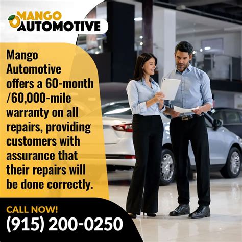 Mango Automotive: Common Auto Repair Issues and Prevention Tips from the Best Mechanic in El ...