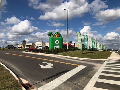 Ryan Companies Announces Opening Of Publix In Wesley Chapel | citybiz