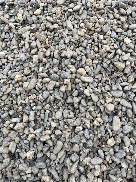 Pea Gravel - Price Per Cubic Yard | Sutherland Landscape Supplies Chico CA