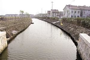 吴江：畅流活水工程 水系畅流水环境改善 - 城市管理 - 中国网•东海资讯