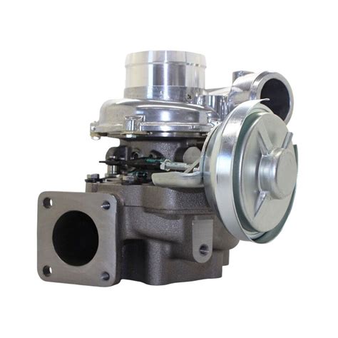 Premium Billet Turbo Charger For Isuzu D-Max 4JJ1 | Ubuy India