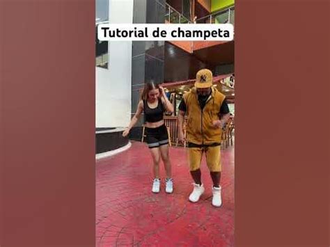 Image result for Tutorial Champeta