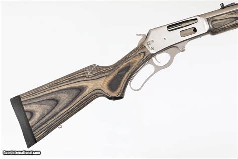 MARLIN MODEL 336 XLR 30-30 RIFLE