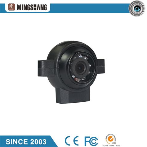 Car RealView Camera 的图像结果