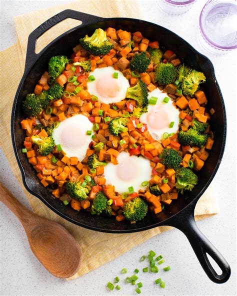 5 Ways to Eat Vegetables for Breakfast | Kitchn