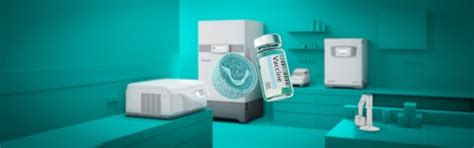 Most Popular Vaccines - Eppendorf China