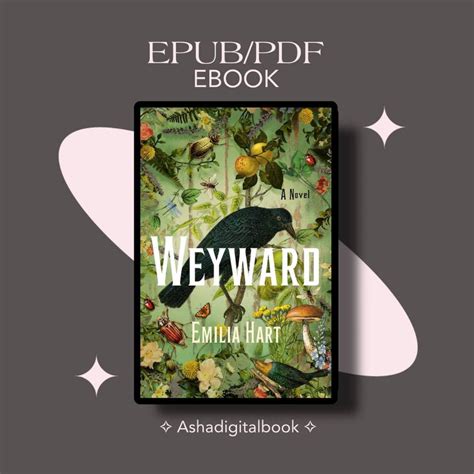 Weyward ( Emilia Hart ) Ashadigitalbook | Shopee Malaysia