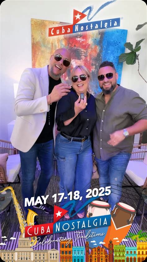 Los 3 de La Habana (@los3delahabana) • Instagram photos and videos