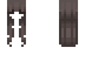 Image result for Minecraft Skin Hair Tutorial