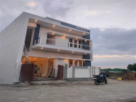 Independent House for Sale in Rampur, Haldwani - by R.K.PROPERTIES ...