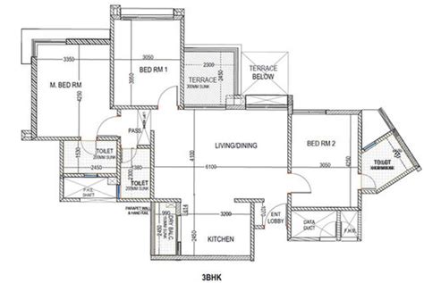 Layout ideas for Dinning cum living room