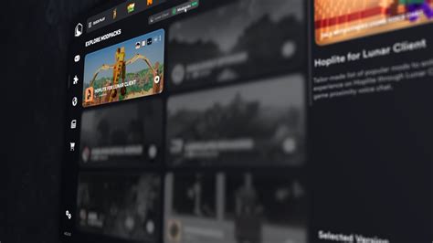 Image result for Lunar Client Mod Pack