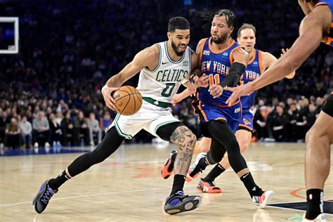 Celtics’ Record Mirrors ’08 Title Team