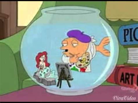 American dad slideshow klaus heissler - YouTube