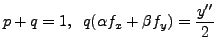 Runge-Kutta Method