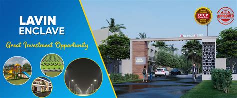 Lavin Enclave