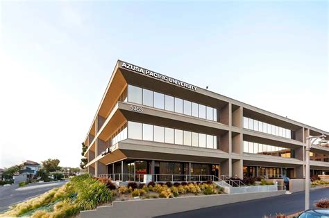 About the Regional Campus - San Diego Regional Campus