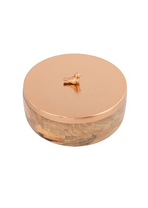 Get Roti Box With Tong at ₹ 2550 | LBB Shop