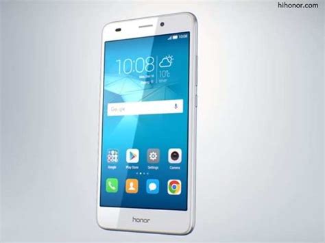 Processor - Huawei launches Honor 5C smartphone at Rs 10,999 | The ...