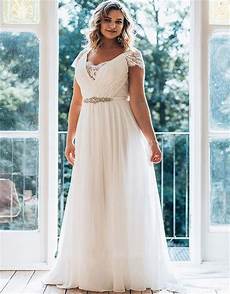 Cheap Plus Size Wedding Gowns by Top 10 Best Cheap Plus Size Wedding Dresses Heavy Cheap Plus Size Wedding Gowns