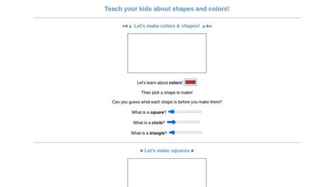 JavaScript W3 的图像结果