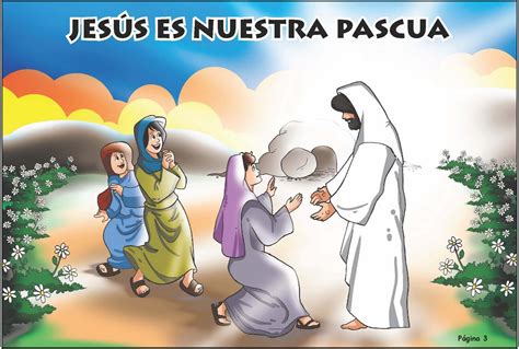 FELIZ PASCUA DE RESURRECCIÓN | Parroquia Santa Isabel | Web de la parroquia