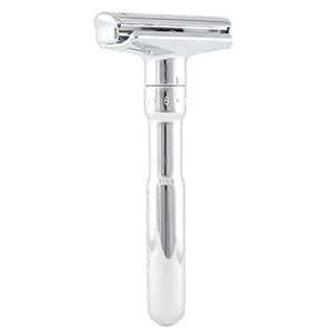 MERKUR Futur MK-70C, Adjustable Double Edge Safety Razor : Amazon.in ...