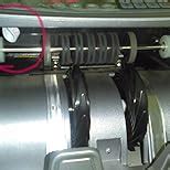 Maxsell-Mx50 Smart + Advance Compatible New INR Rs.50,200,Rs. 500 & Rs ...