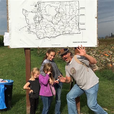 Farm At Swan's Trail