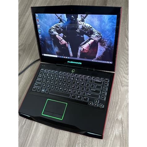 Alienware 14 4810Mq 的图像结果