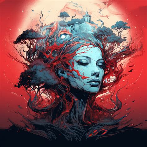 Trade Example 的图像结果