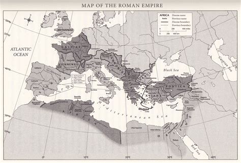 Roman Emperor Constantine's Conversion to Christianity
