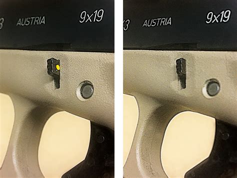 Image result for LaserMax Guide Rod Laser Test