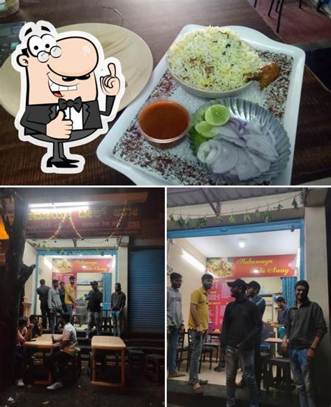 Mahamaya take away, Belagavi - Restaurant menu, prices and reviews