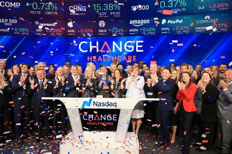 Change Healthcare Office Photos | Glassdoor