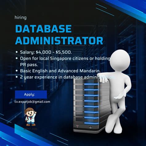 Image result for Database Admin Job
