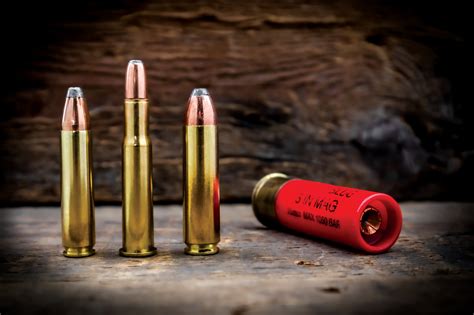 Winchester’s New 400 Legend Cartridge | On Target Magazine