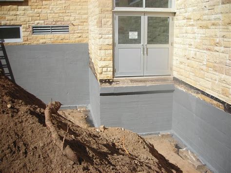 Basement Waterproofing And Repair Services In Worcester, MA