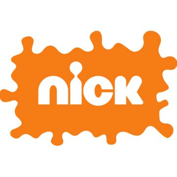 Nickelodeon Original Logo, Nickelodeon, Nick, Nickelodeon Kids PNG and ...