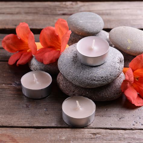 Buy Wax Tealight Candles in India | Up to 40% Off on Diwali Candle(14g ...